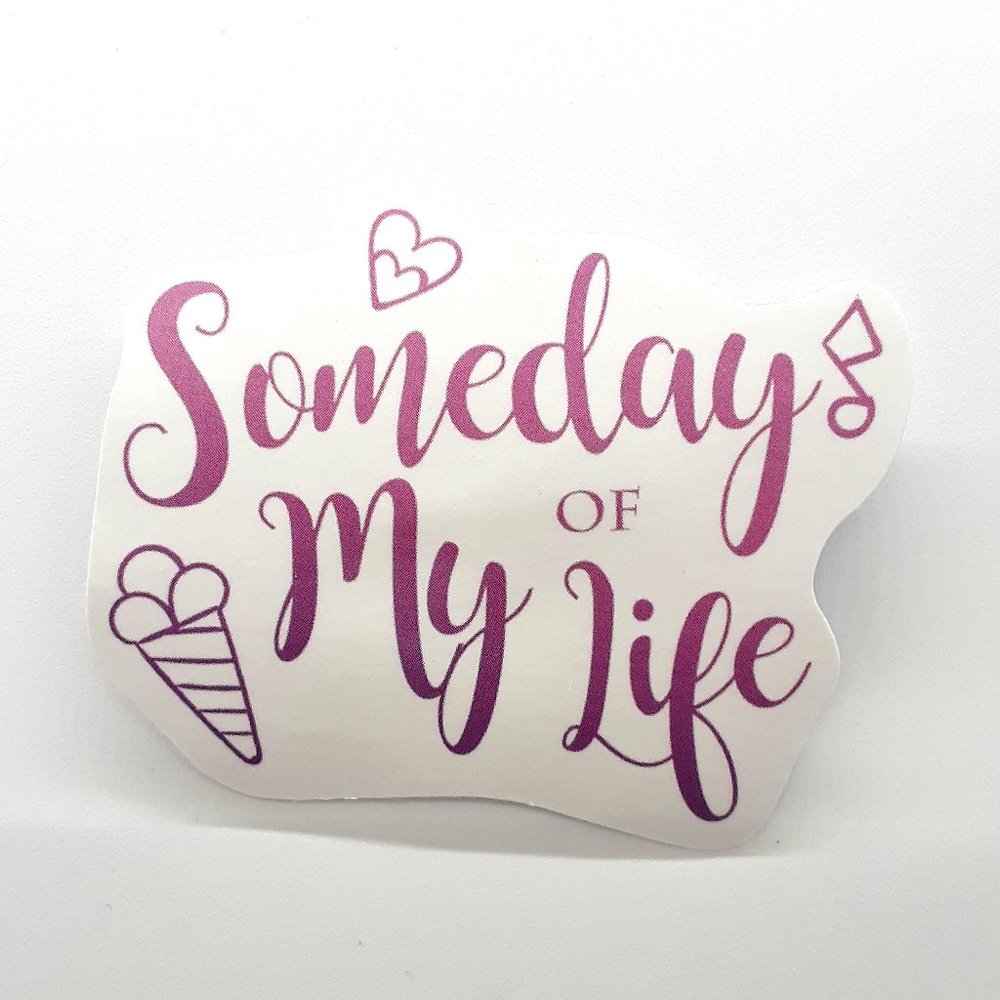 Inspirational Quotes Stickers Bundle Deal